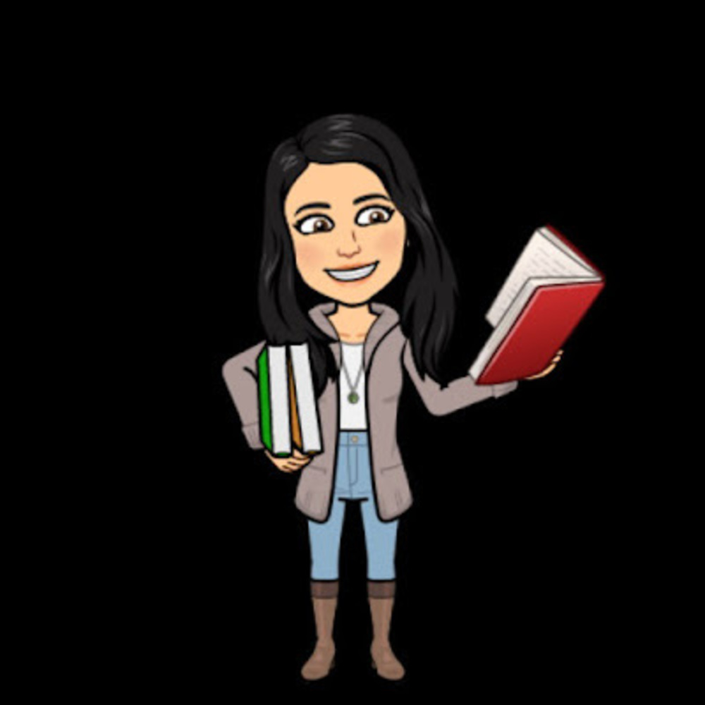 Meet your Posher, Patricia